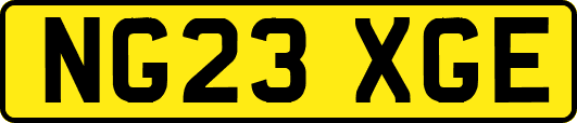 NG23XGE