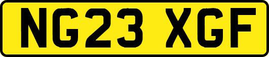 NG23XGF