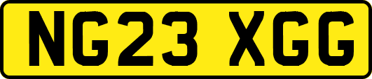 NG23XGG