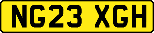 NG23XGH