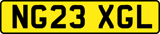 NG23XGL