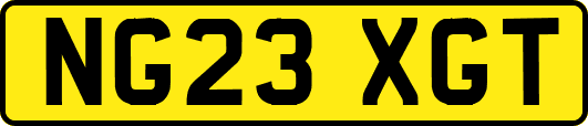 NG23XGT