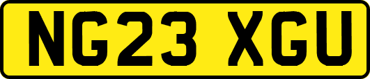 NG23XGU