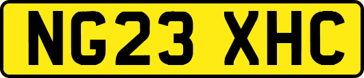 NG23XHC