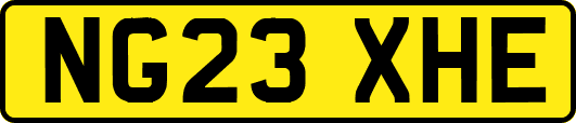 NG23XHE