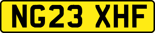 NG23XHF