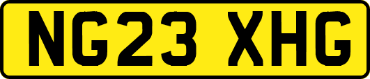 NG23XHG