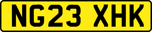 NG23XHK