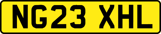 NG23XHL