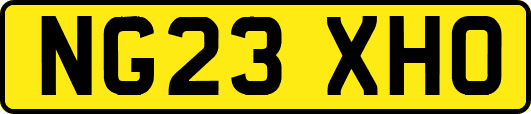 NG23XHO