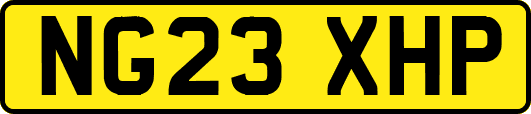 NG23XHP