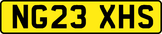 NG23XHS