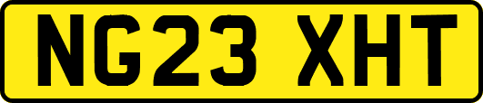 NG23XHT