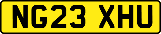 NG23XHU