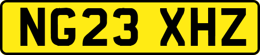 NG23XHZ