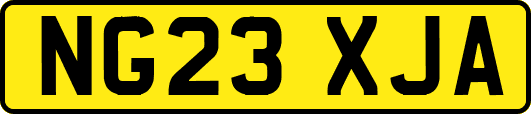 NG23XJA