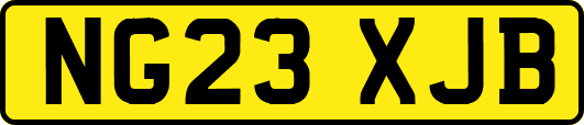 NG23XJB