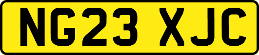 NG23XJC