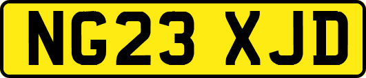 NG23XJD