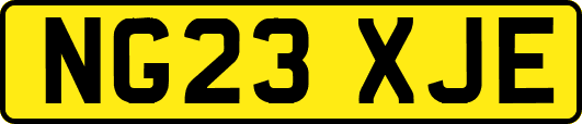 NG23XJE