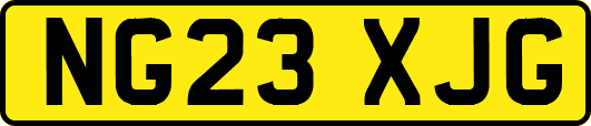 NG23XJG