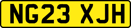 NG23XJH