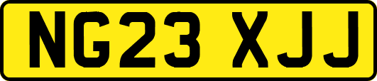 NG23XJJ