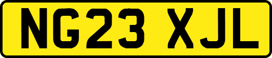 NG23XJL