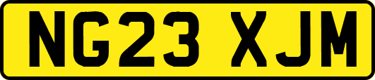 NG23XJM