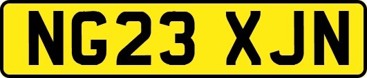 NG23XJN