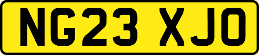 NG23XJO