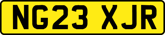 NG23XJR