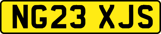 NG23XJS