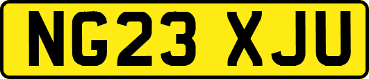 NG23XJU