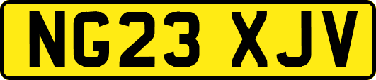 NG23XJV