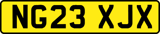 NG23XJX