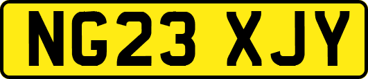 NG23XJY