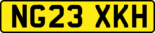 NG23XKH