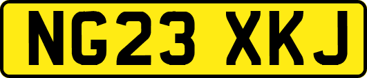 NG23XKJ