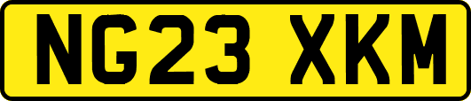 NG23XKM
