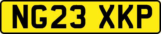 NG23XKP