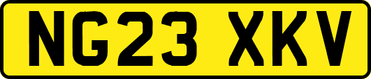 NG23XKV