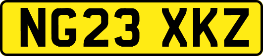 NG23XKZ