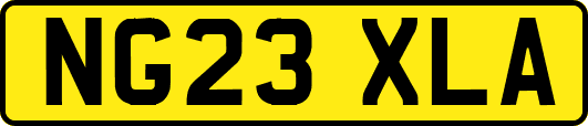 NG23XLA