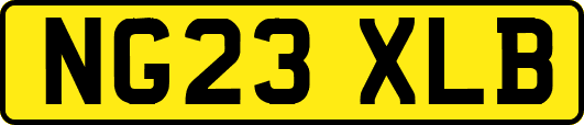 NG23XLB