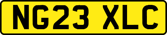 NG23XLC