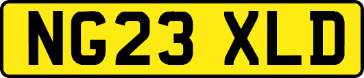 NG23XLD