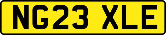 NG23XLE