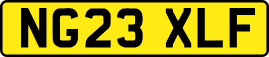 NG23XLF
