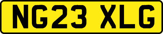 NG23XLG